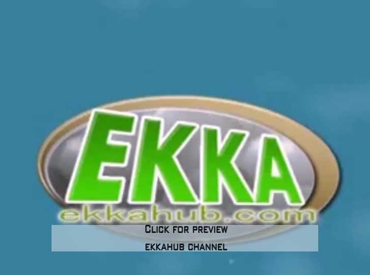 ekkahub Showreel 2018-1
